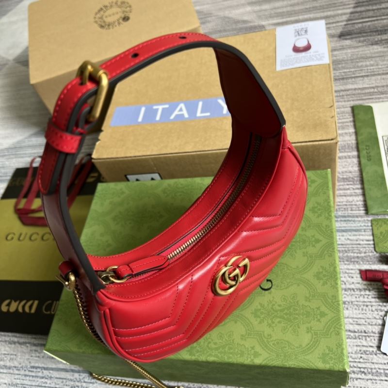Gvc*1 hobo bags